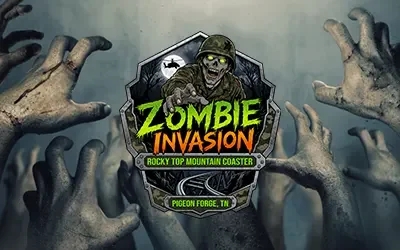 Zombie Invasion