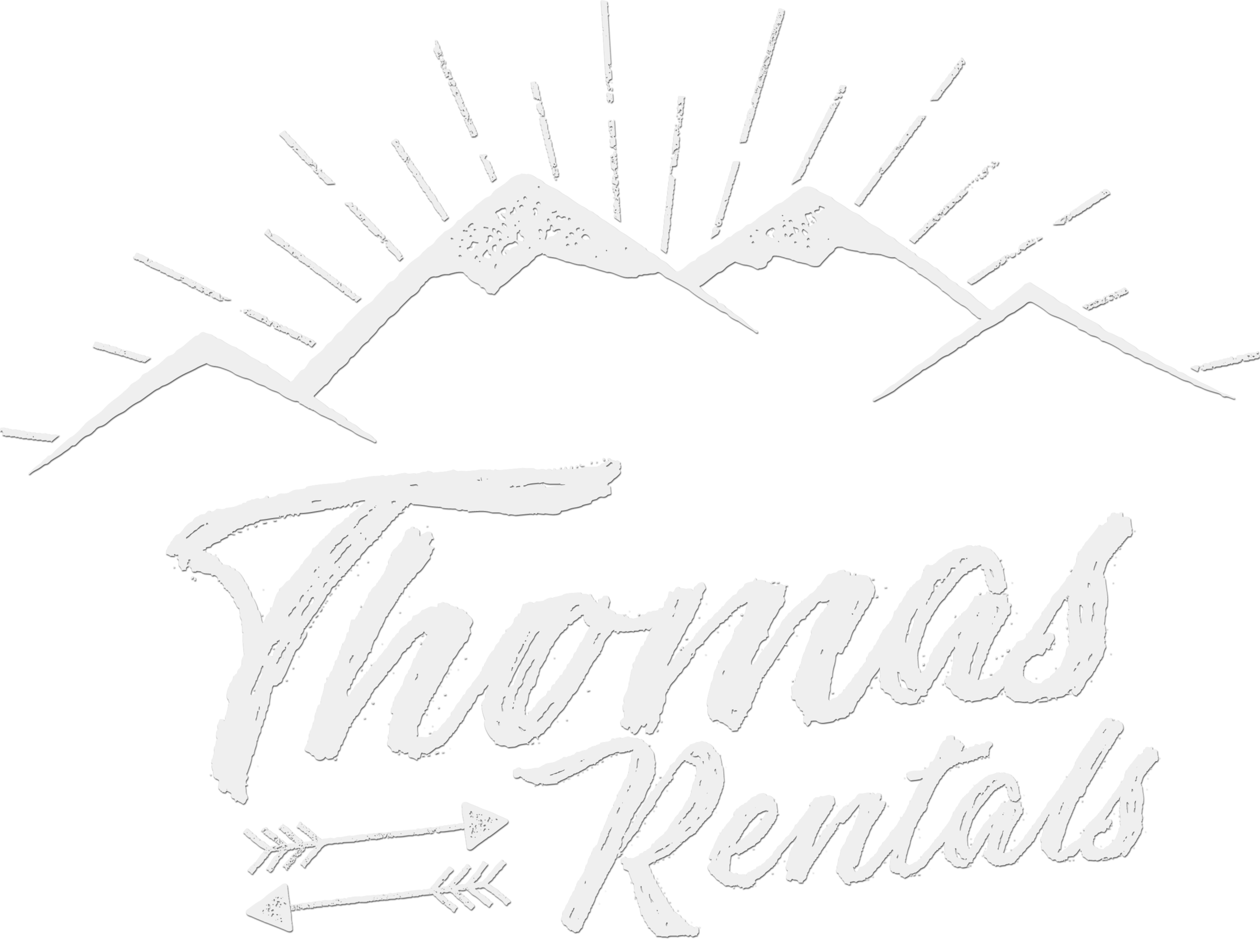 Thomas Rentals — Thomas Rentals