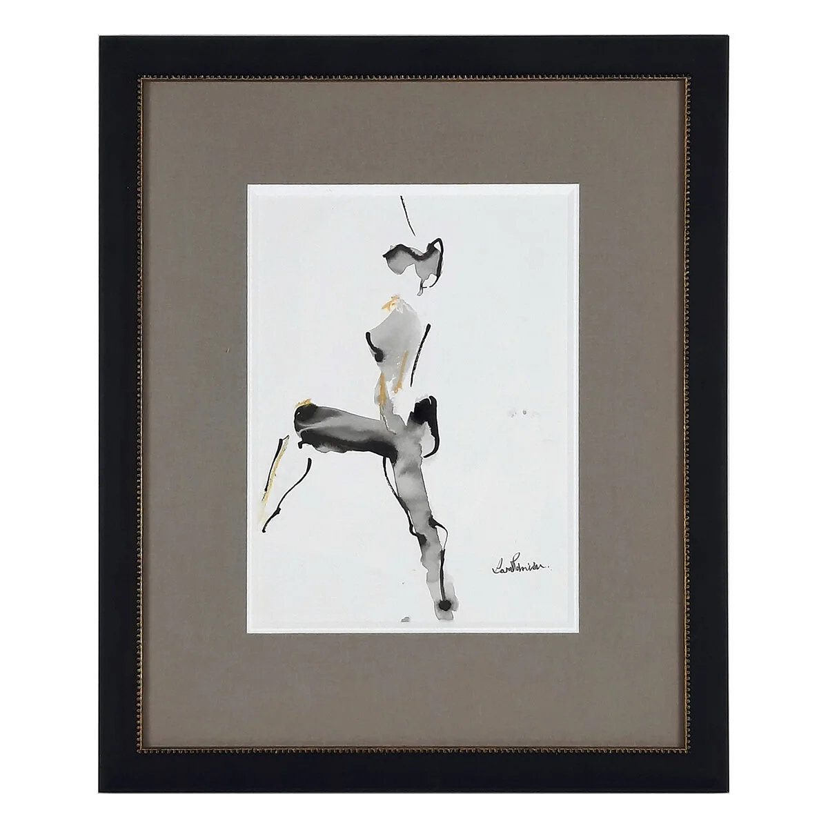 Lara Robinson-Nude study 2-400x480-£375-Watercolour.jpg