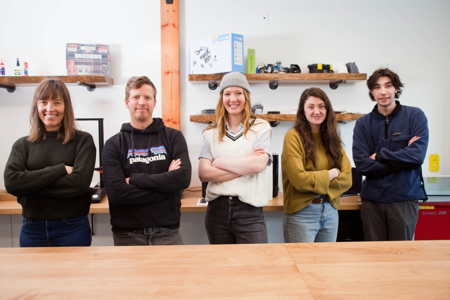 Join the crew! 

We're currently accepting applications for Factory Assistant. 
👉🏻 https://www.revelstokeideafactory.ca/jobopportunities

Photo credit: Peter Moynes @koreoutdoors

@woodandskiing @kootenaymountainculture @vhempsall

#thankyouKORE #w