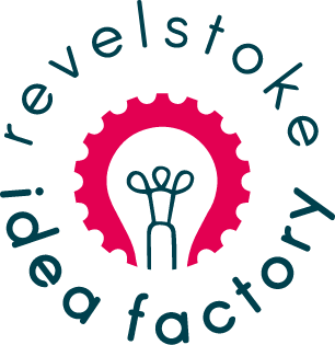 Revelstoke Idea Factory