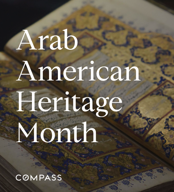 Arab American Heritage Month