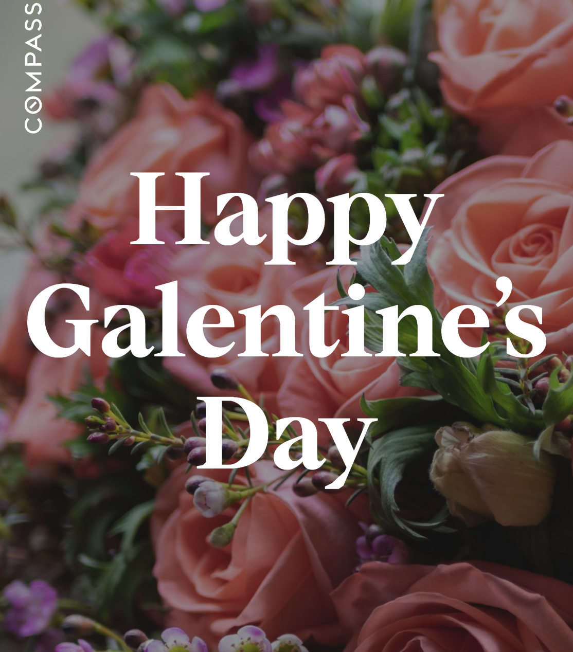 Galentine's Day