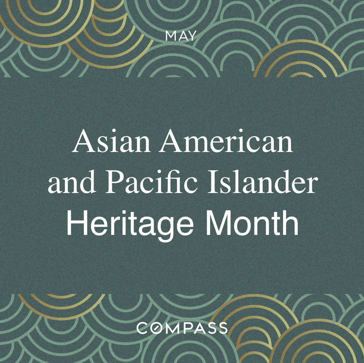 AAPI Heritage Month