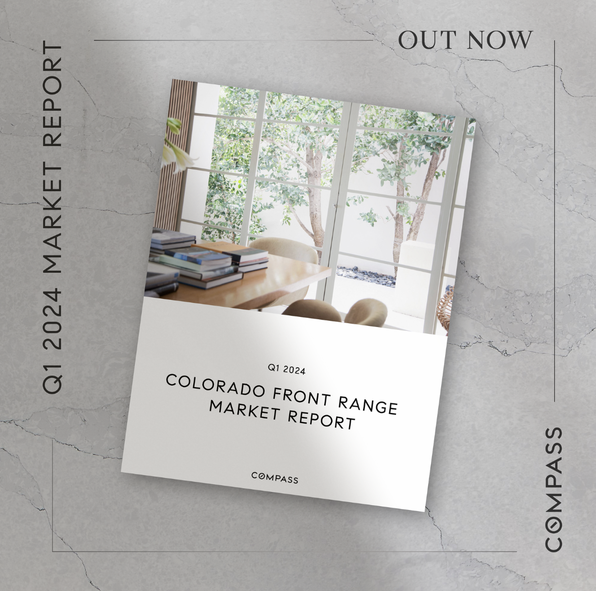 Q1 2024 Front Range Market Report