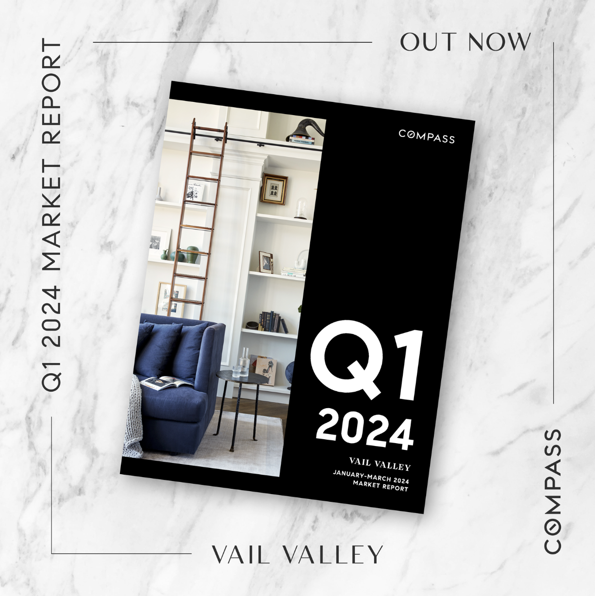 Q1 2024 Vail & Roaring Fork Valley Market Report