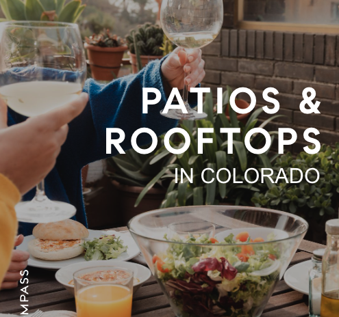 Patios & Rooftops CO