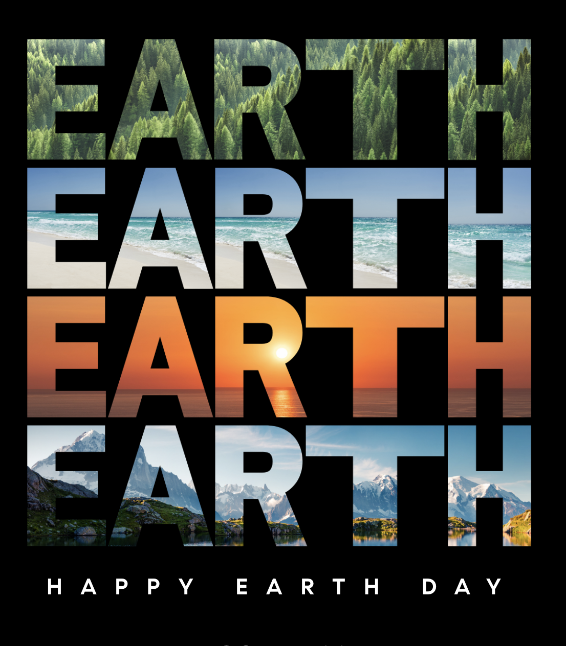 Earth Day 