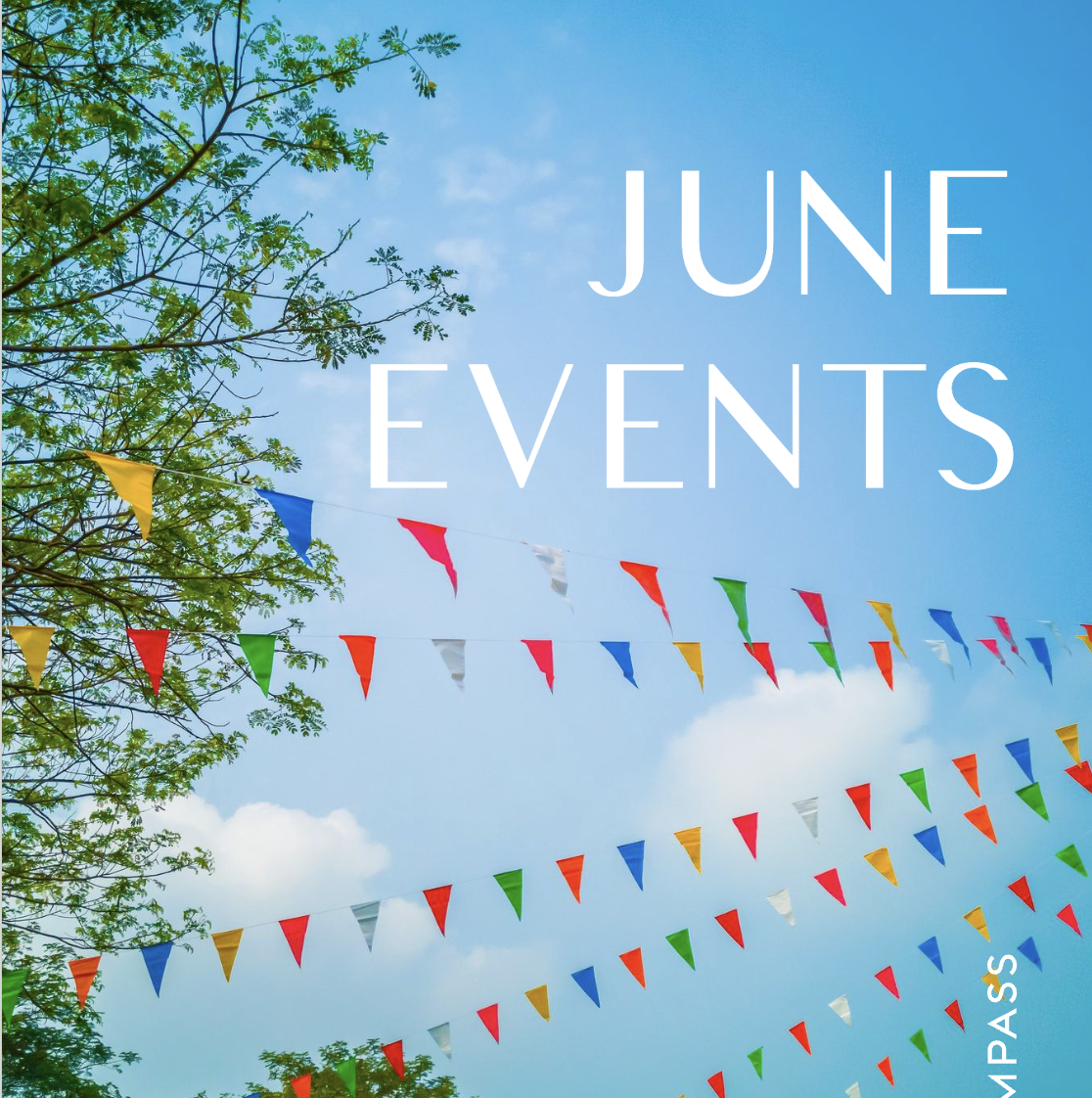 June Events