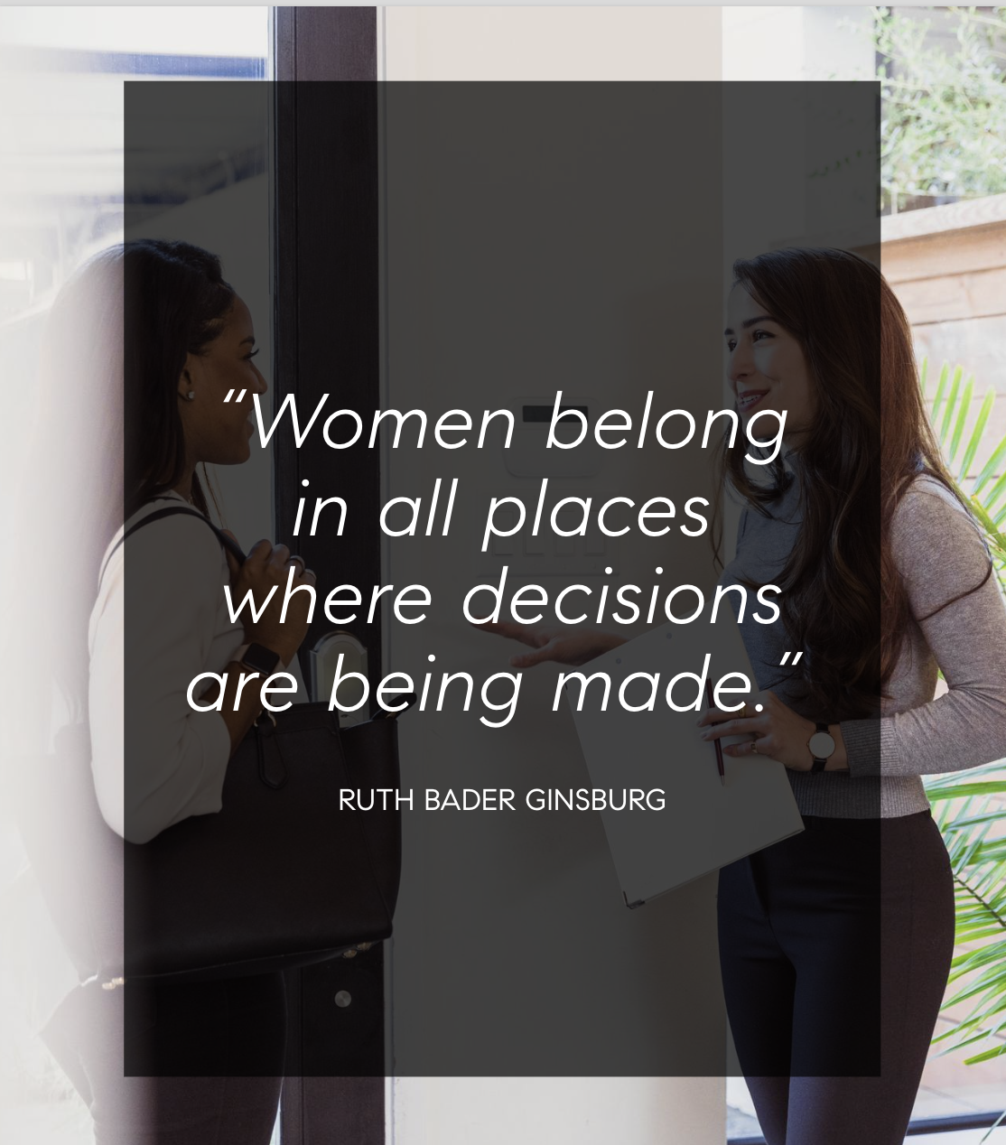 Women's History Month