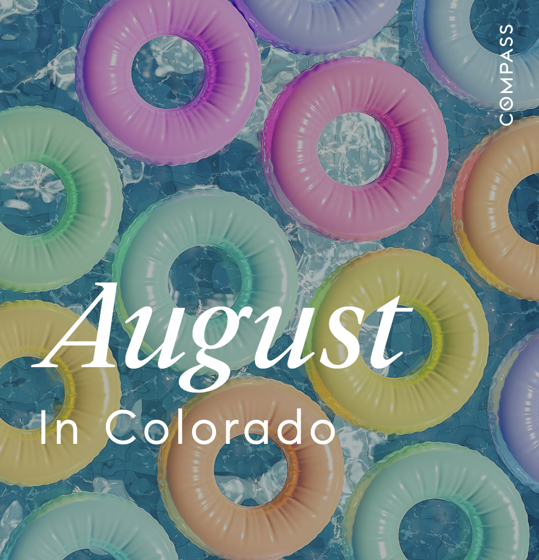 August Events