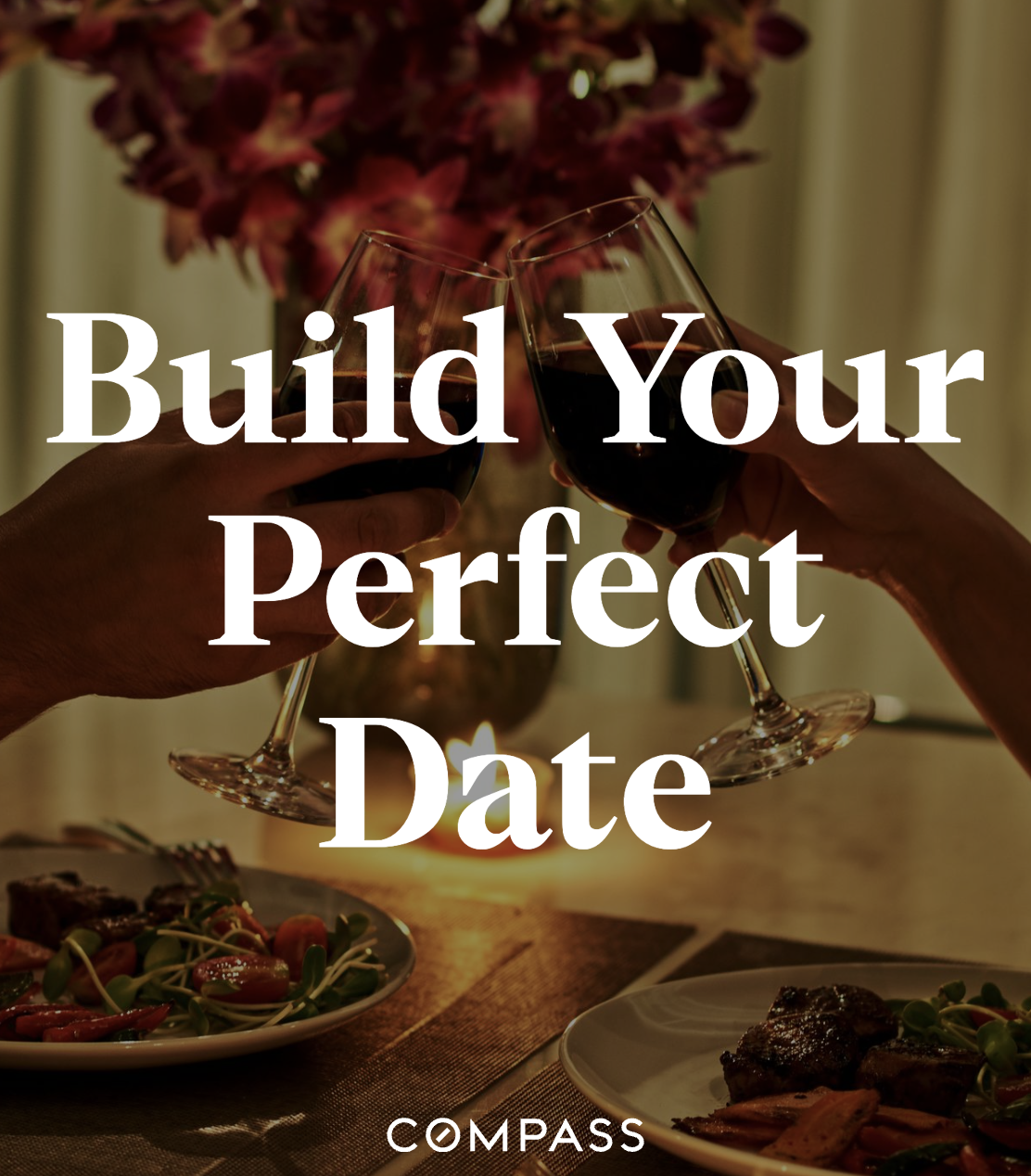 Build Your Perfect Date: Carousel