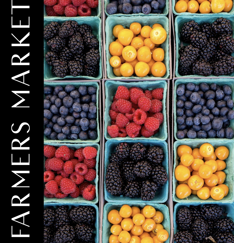 CO Farmers Markets