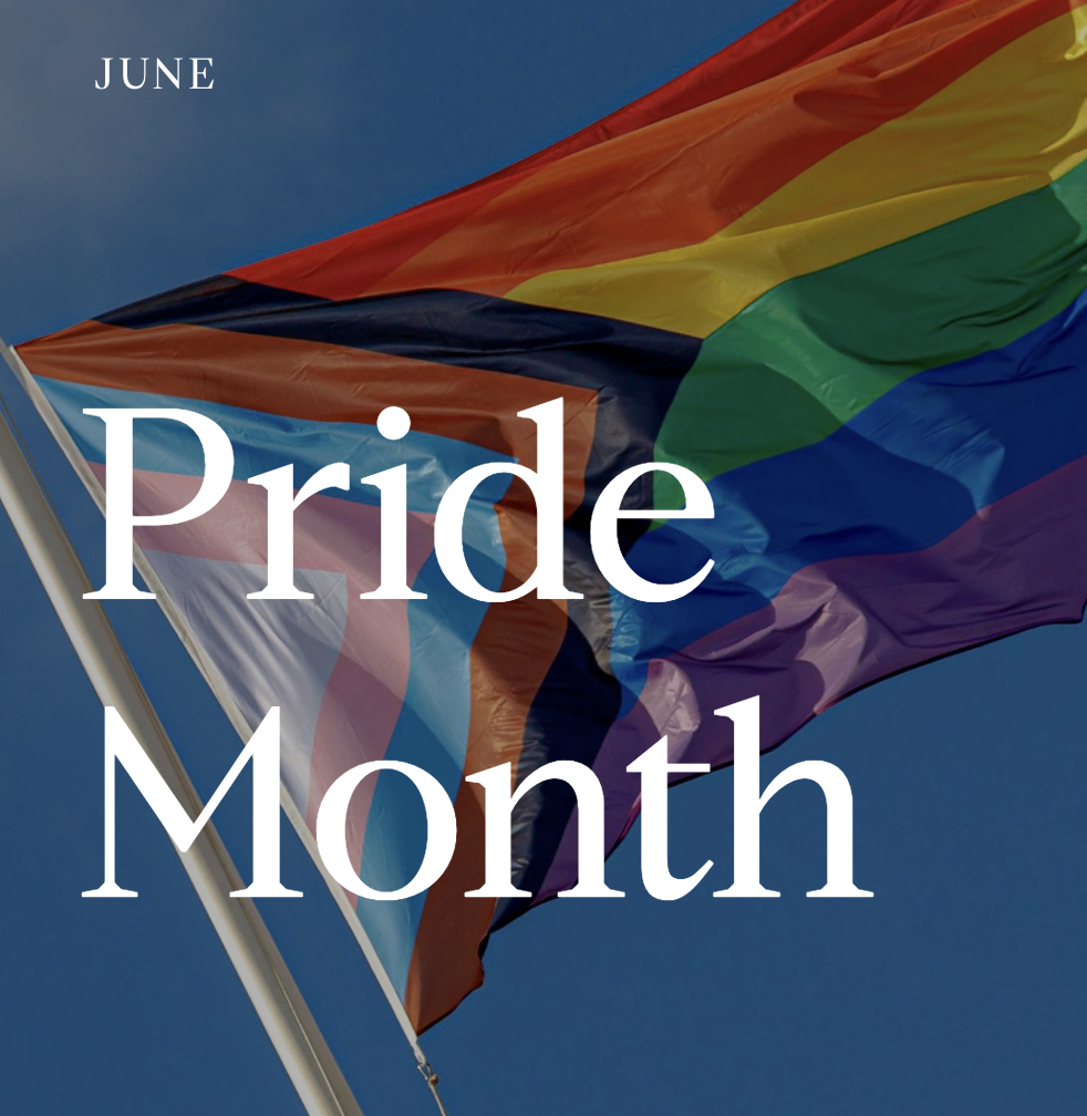 Pride Month