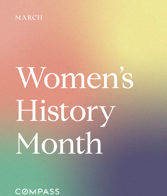 Women's History Month