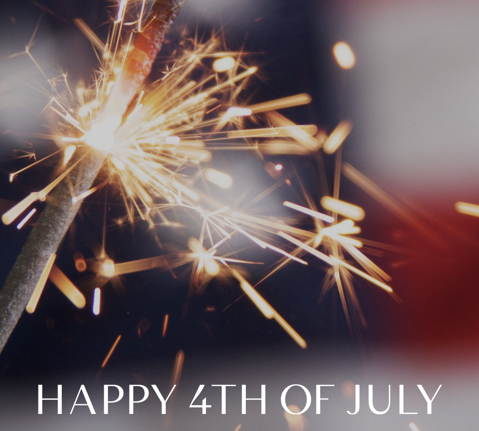 4th of July