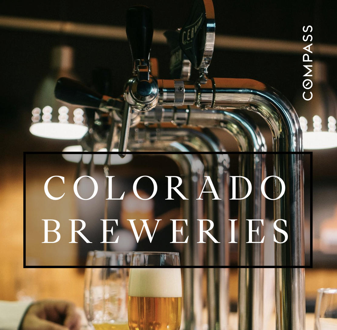 CO Breweries