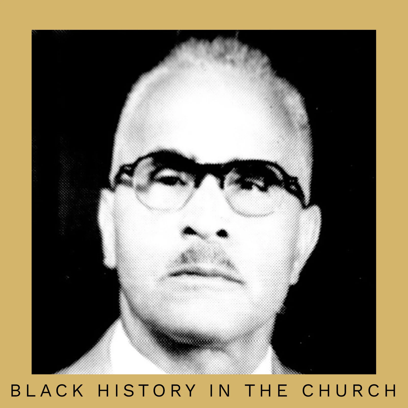 Black History in the Church · Vernon Johns