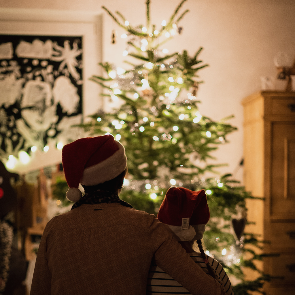 Christmas Every Week