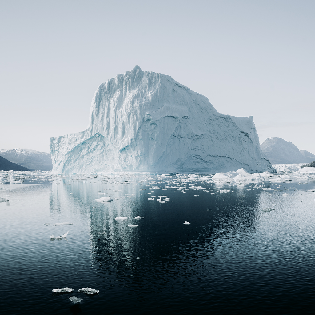 What is Beneath the Surface of our Restlessness? 