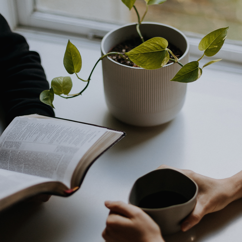 Reading Scripture Relationally 