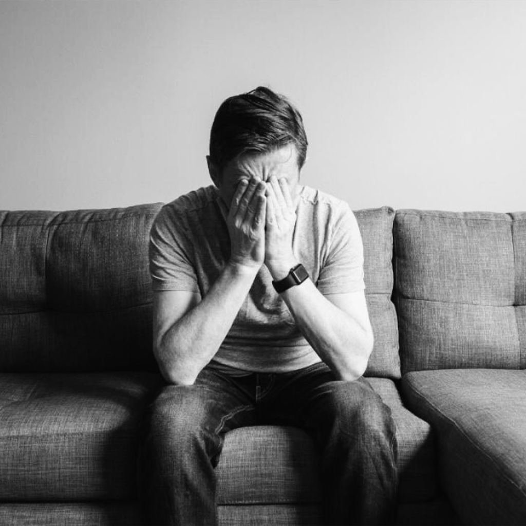 A Heart to Heart with Grief