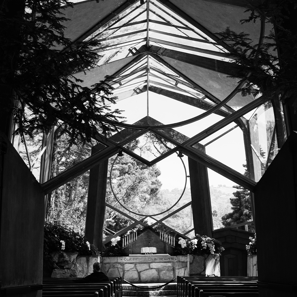 Contemplating the Lord's Prayer 