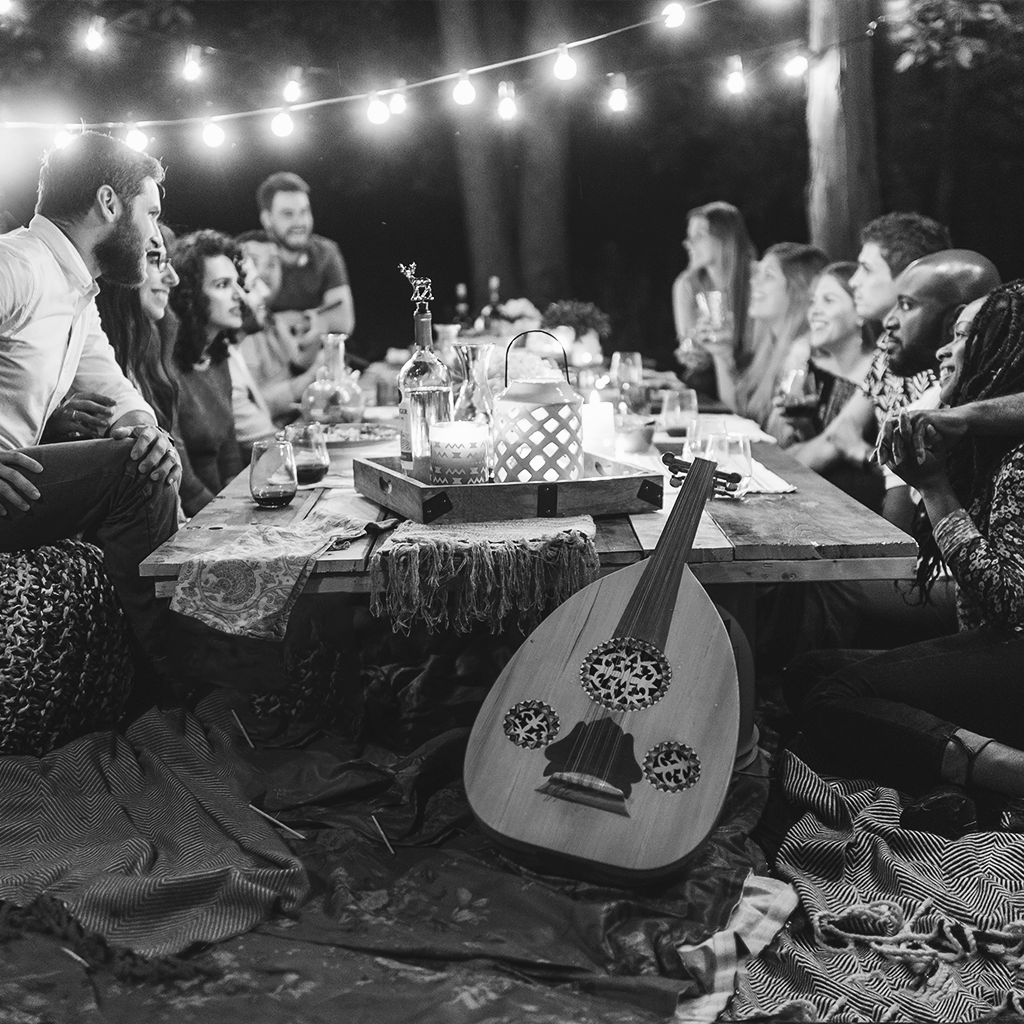 The Pace of Being Known 