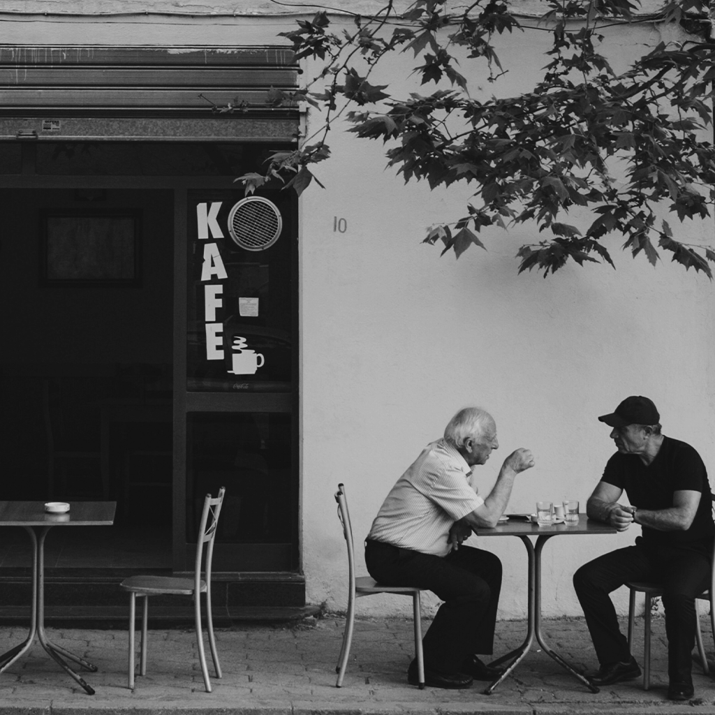 Allies, Enemies &amp; Listening