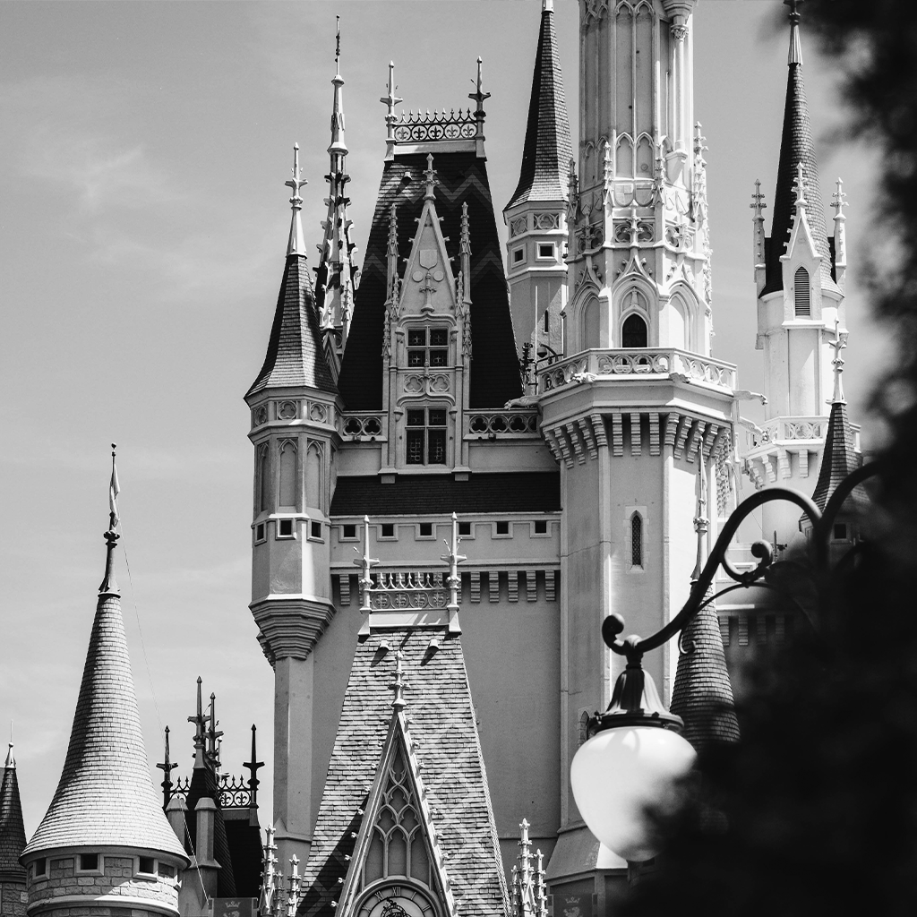 Fairy Tales &amp; Expectation