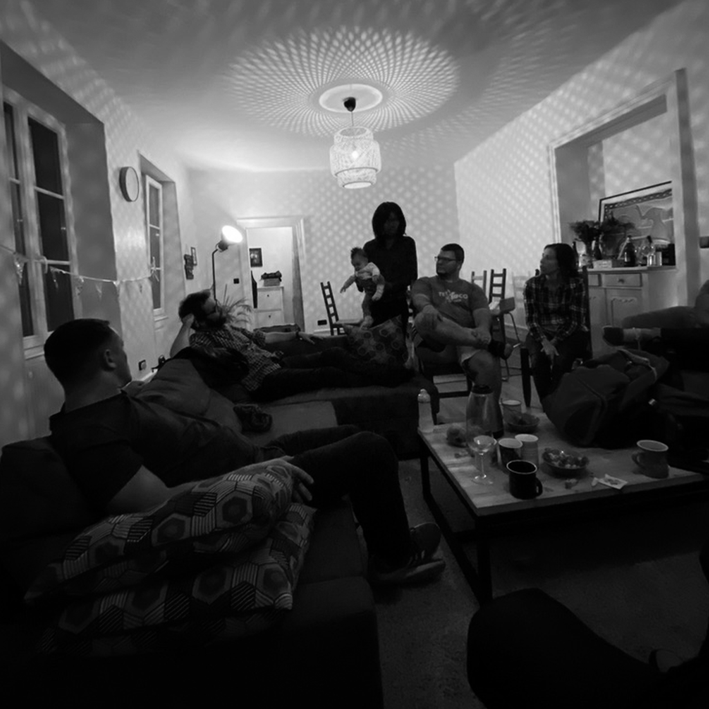 Overthinking Missions