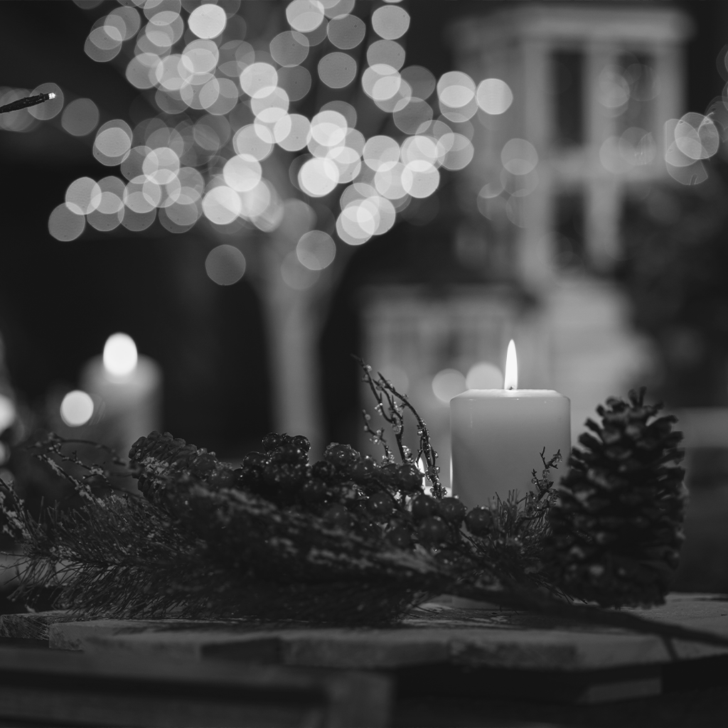 Advent: Hope &amp; Imagination 