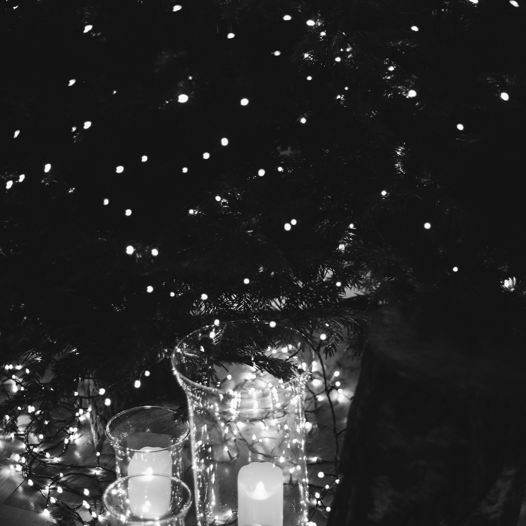 Advent: Joy in Sadness 