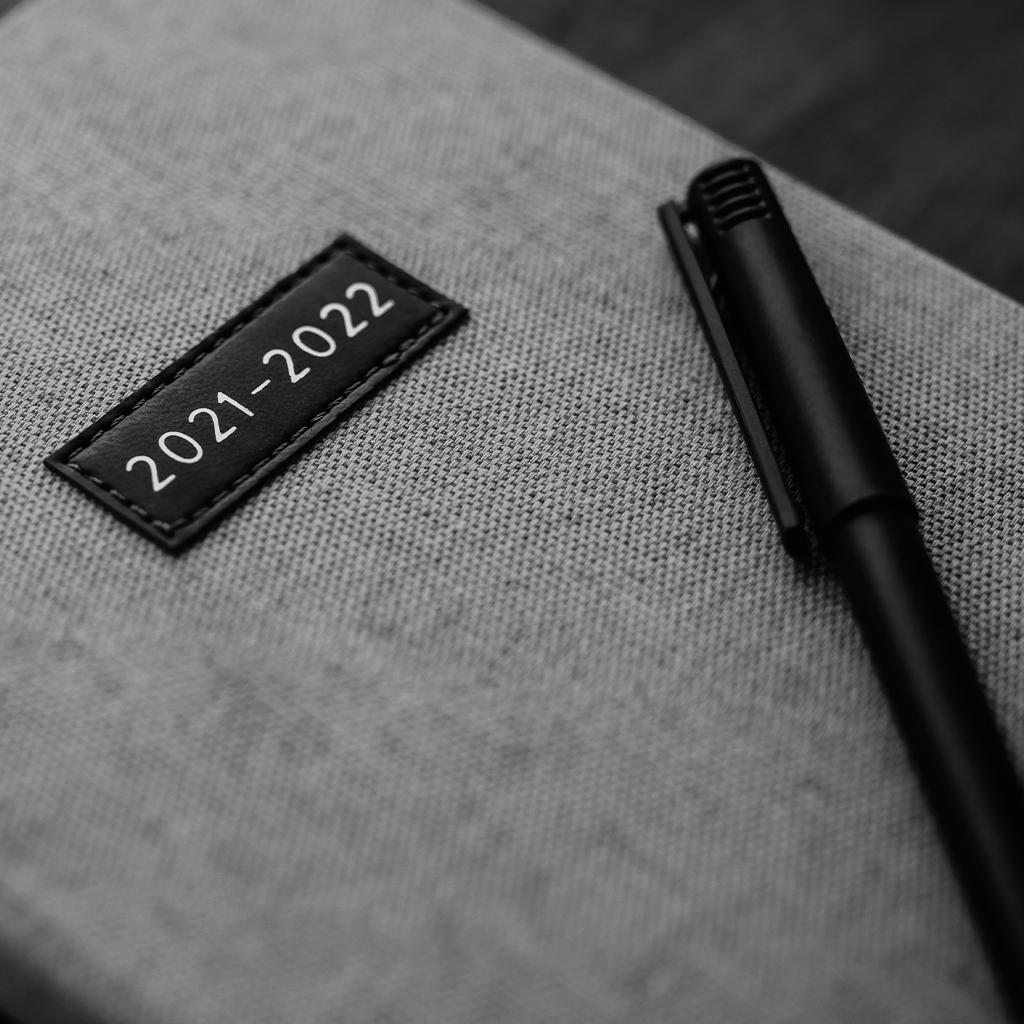 New Year, More Intentional Me 