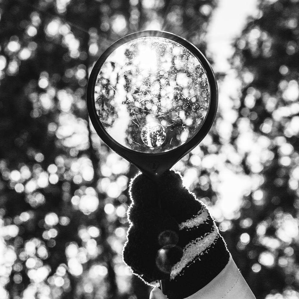 The Prayer of Examen 