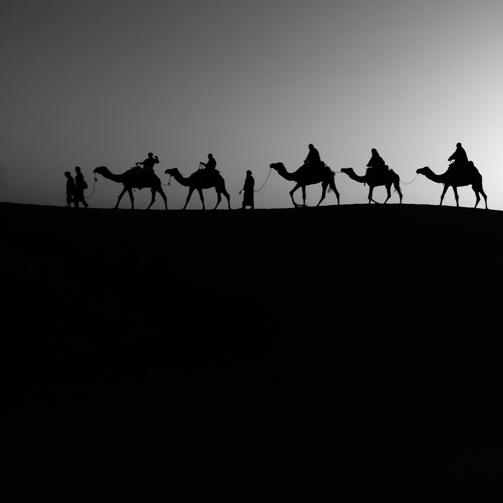 Advent: Longing &amp; Limitation