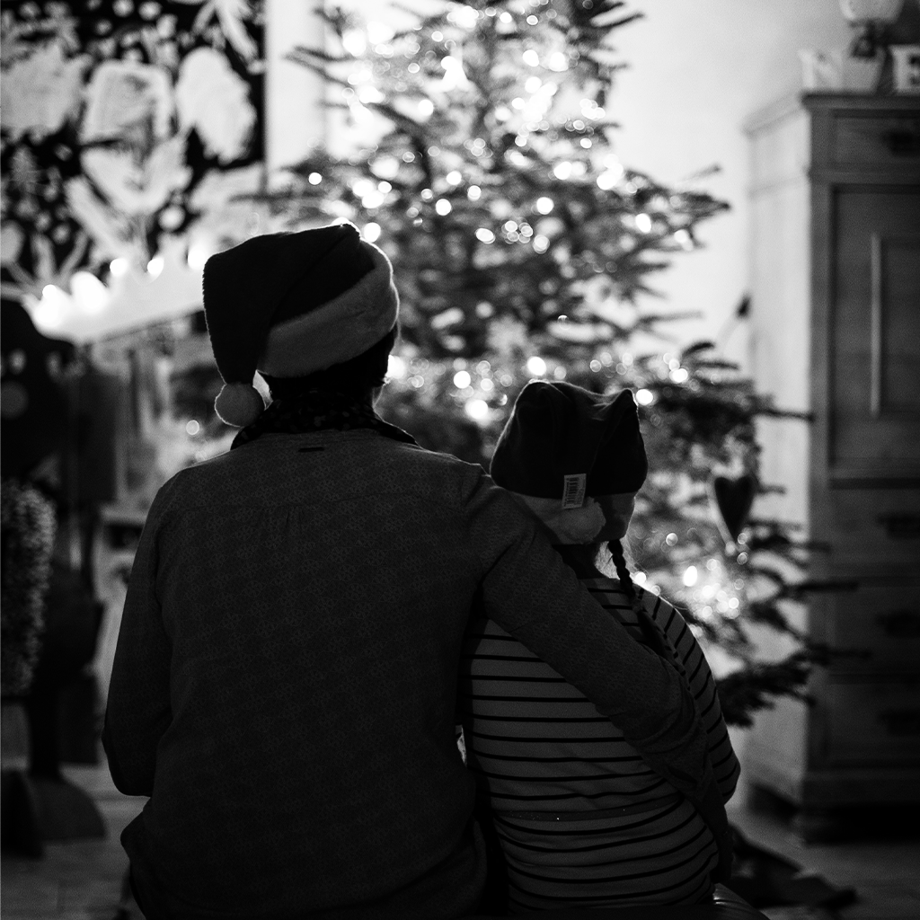 Advent: Embodied Love 