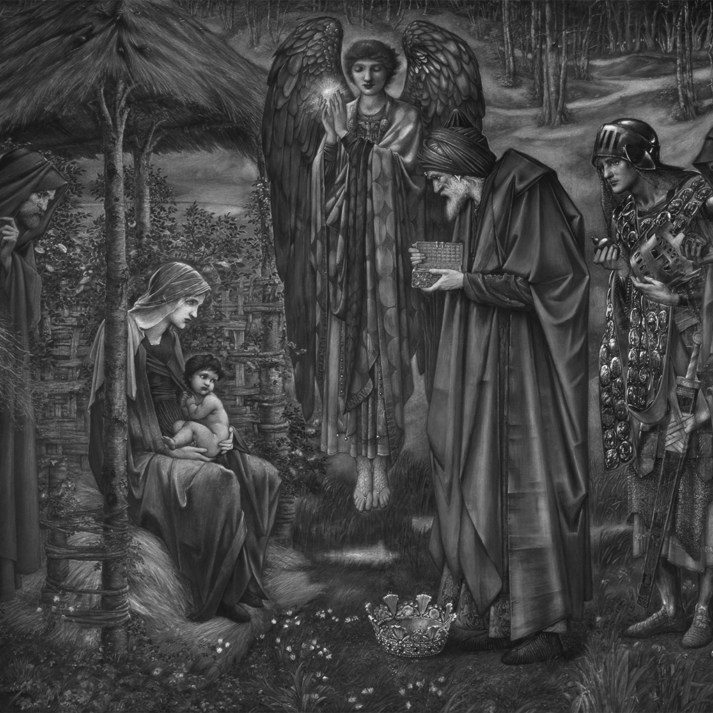 The Seed of the Woman 
