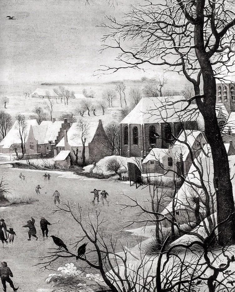 Distracted from Discipleship