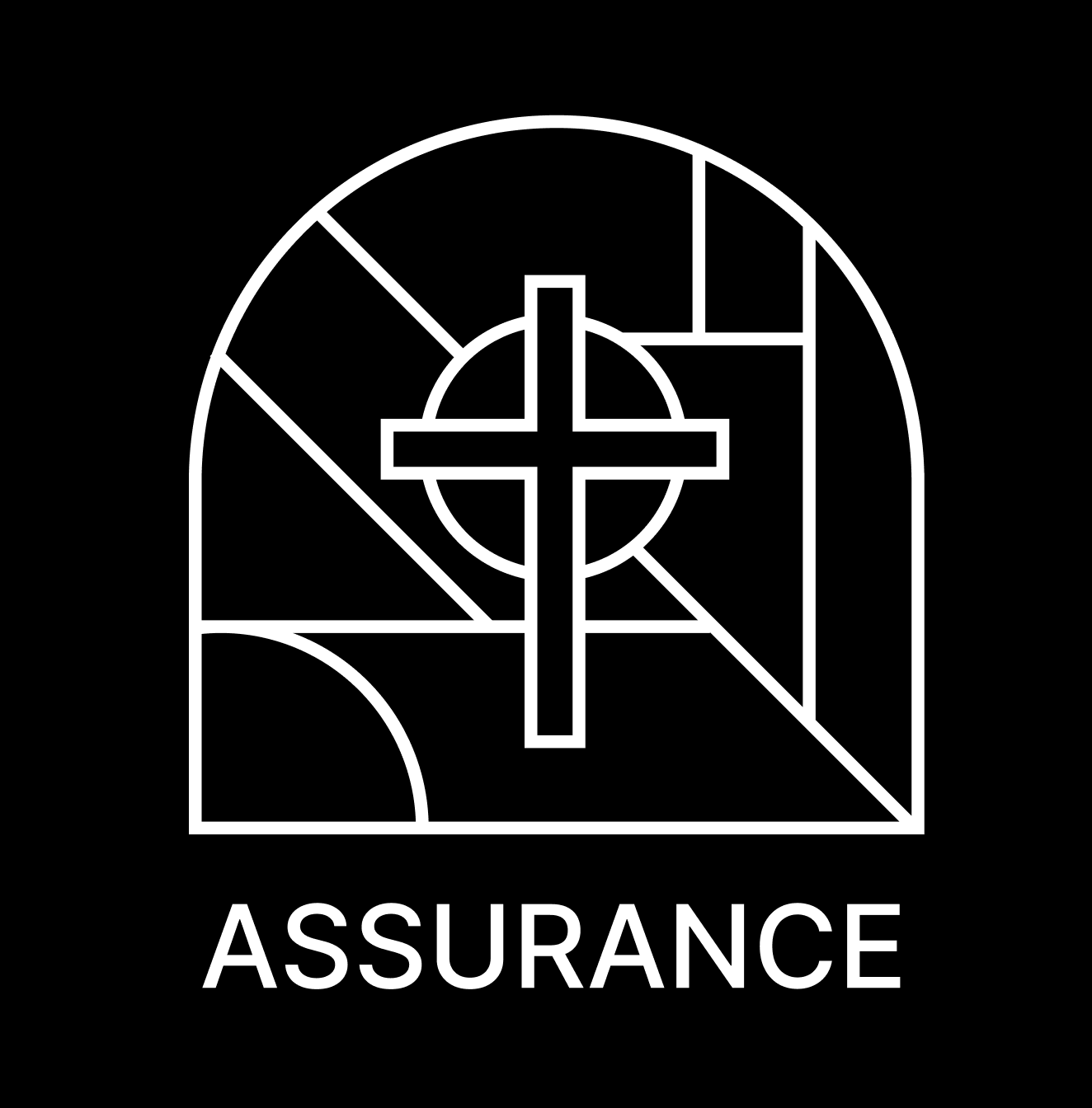 Why do we have a "Song of Assurance"?