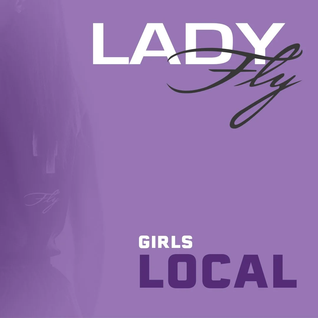 Spring 2026: Girls Lady Fly Team Fee (Member)