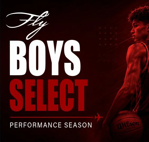 Fall 2026 : Boys Select Team Fee