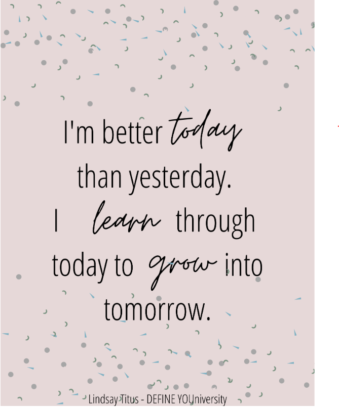 Better Today Quote (Copy)