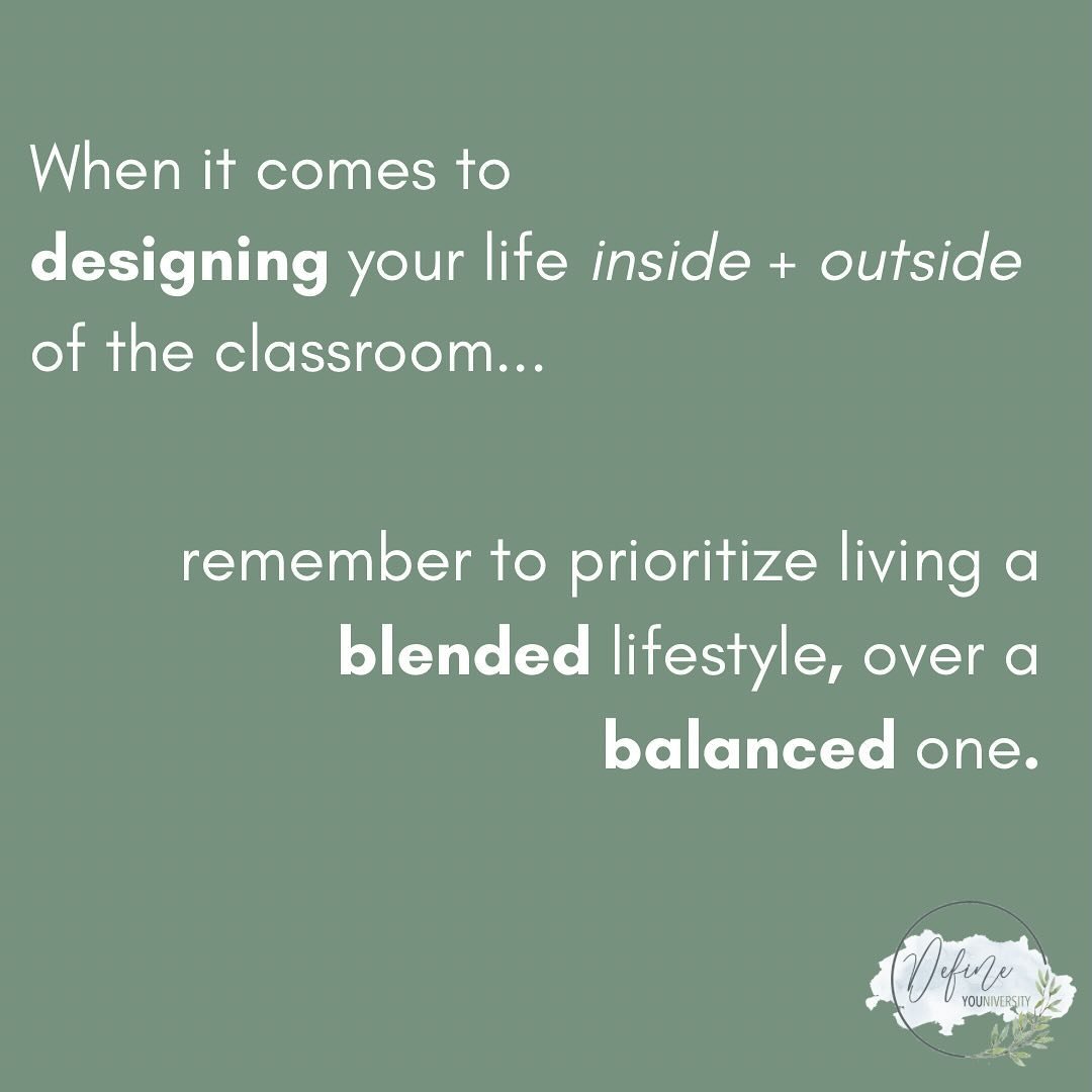 Here is one concept that I frequently work on with teachers on...

whether it&rsquo;s during individual coaching calls or group workshops, clarifying the difference between blended and balanced approaches 
is often a lightbulb moment for many 

Even 