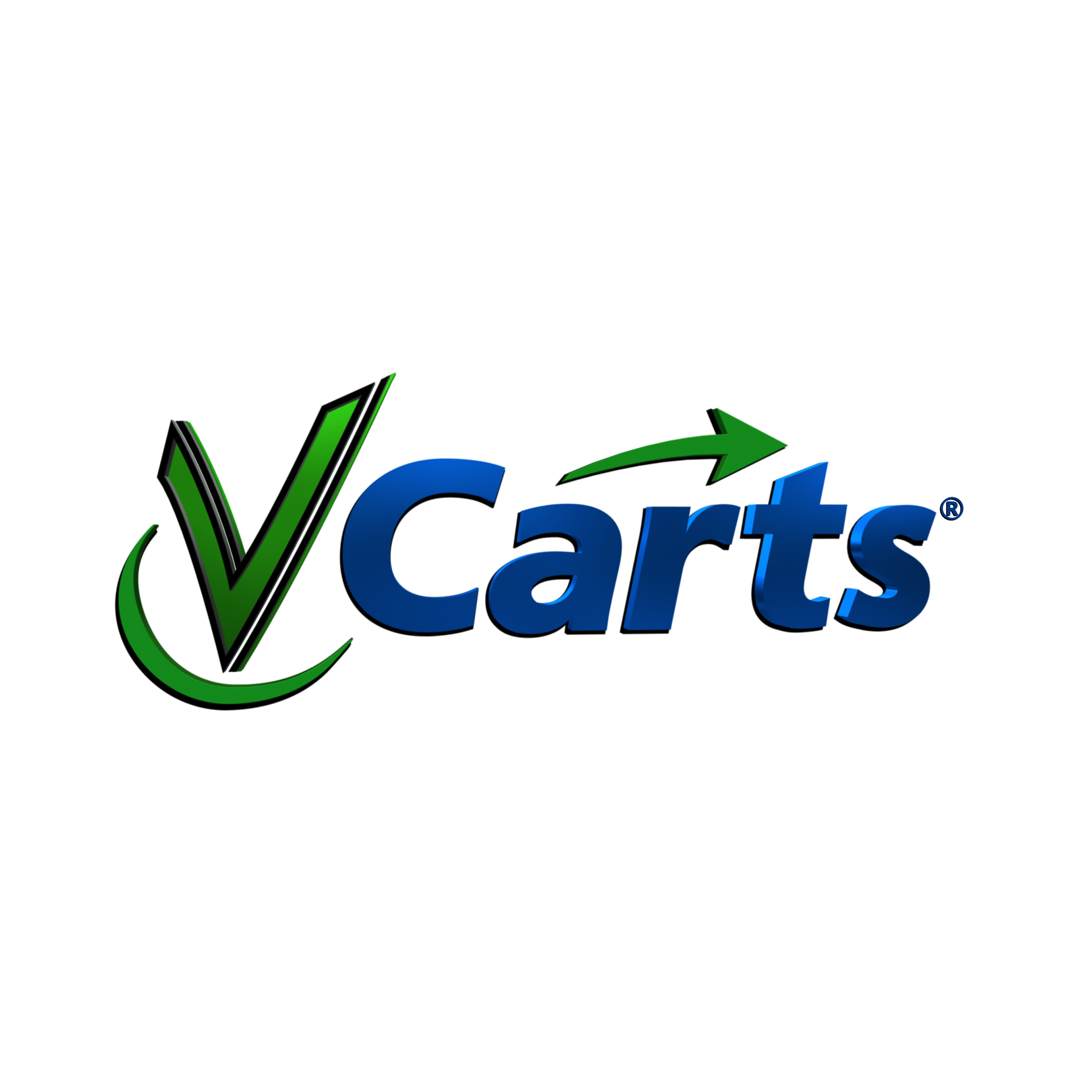 VCarts Logo