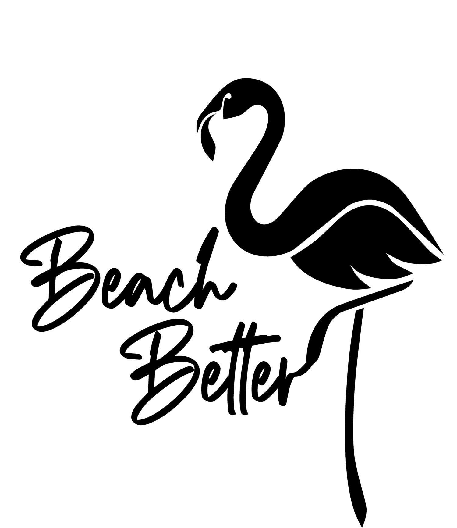 BeachBetterLogob&w.png