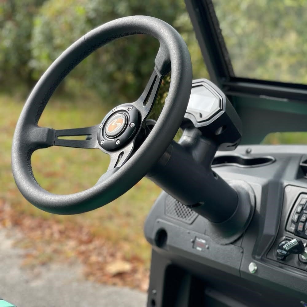 Golf Cart Steering Wheel Square Crop.JPG