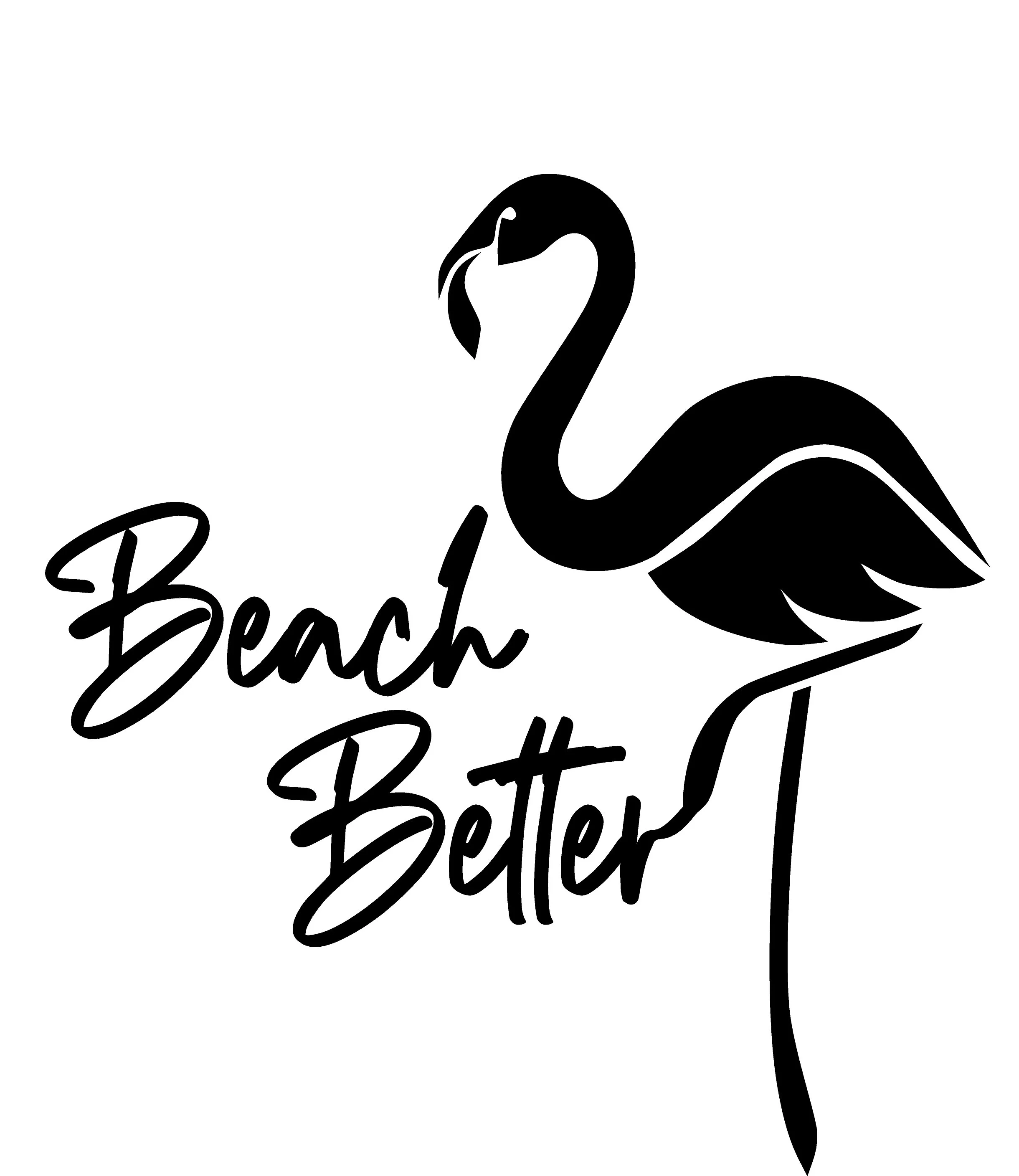 Square Beach Better Logo without phone number