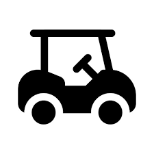 Beach Better street legal golf cart — Emerald Coast FL