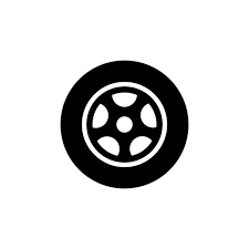 Beach Better Golf Carts Wheel Tire.png